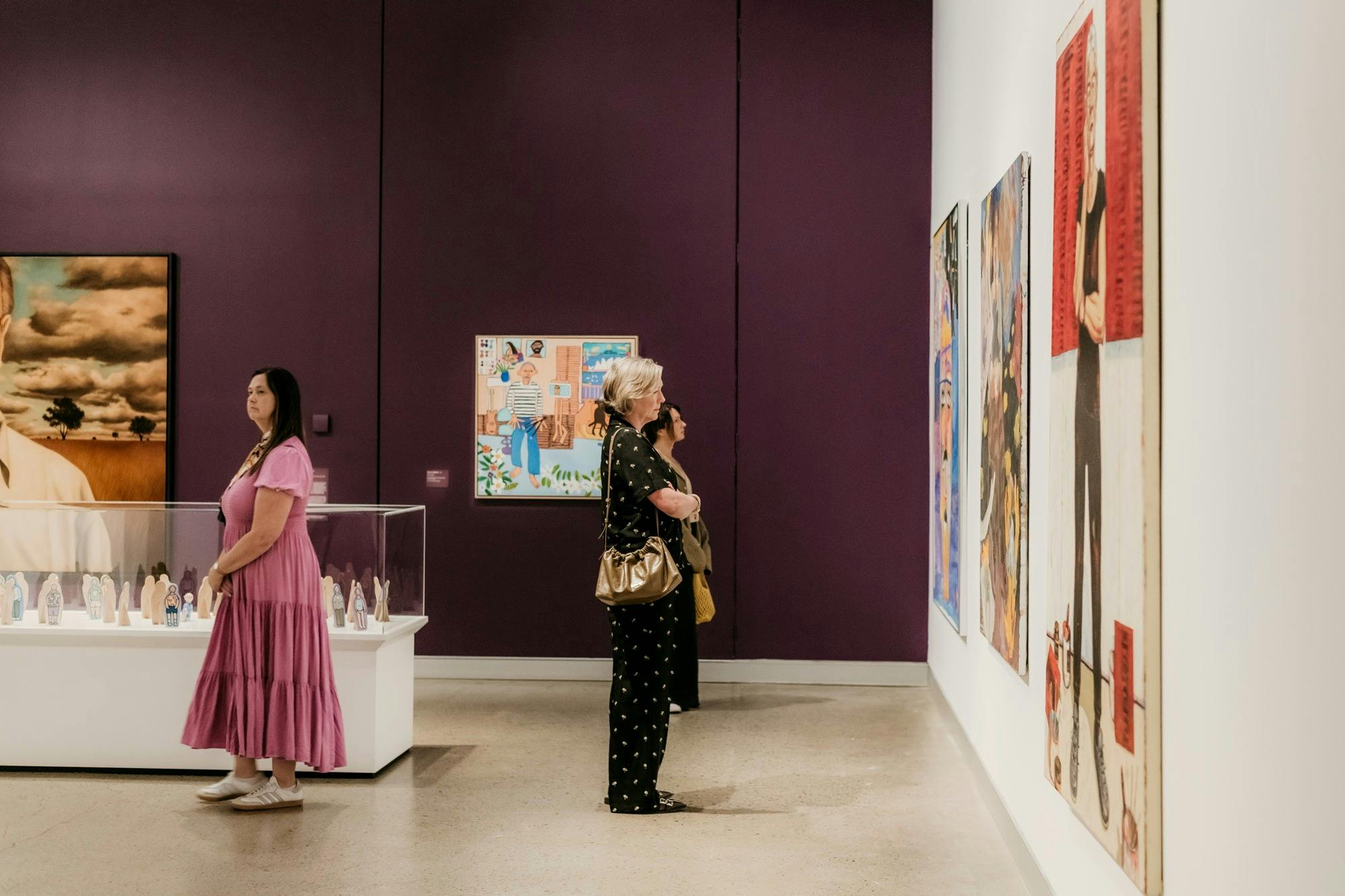 Tweed Regional Gallery
