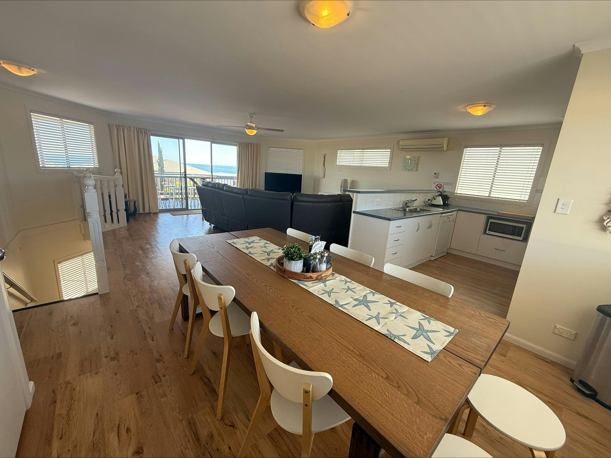 Seaviews at Stansbury