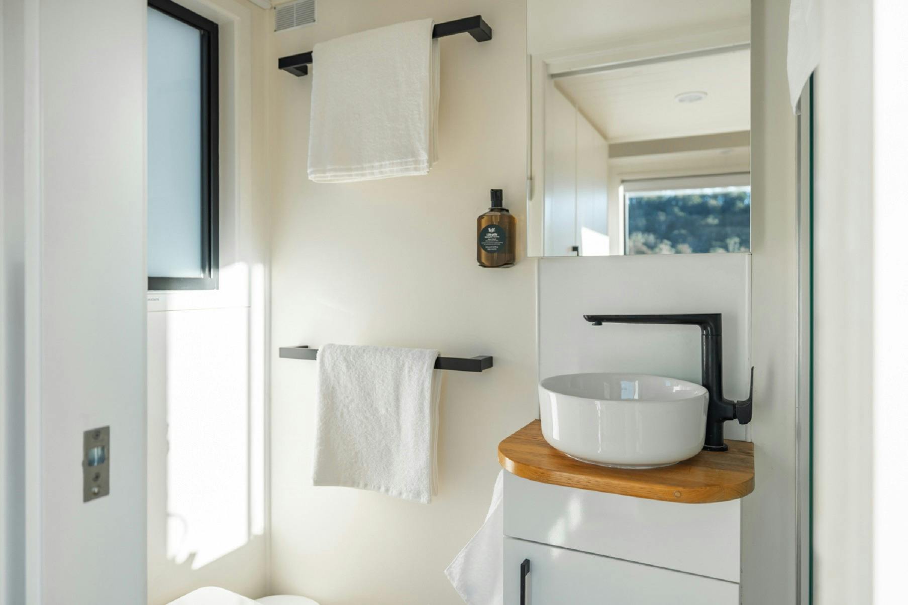 Into The Wild Escapes - Clancy