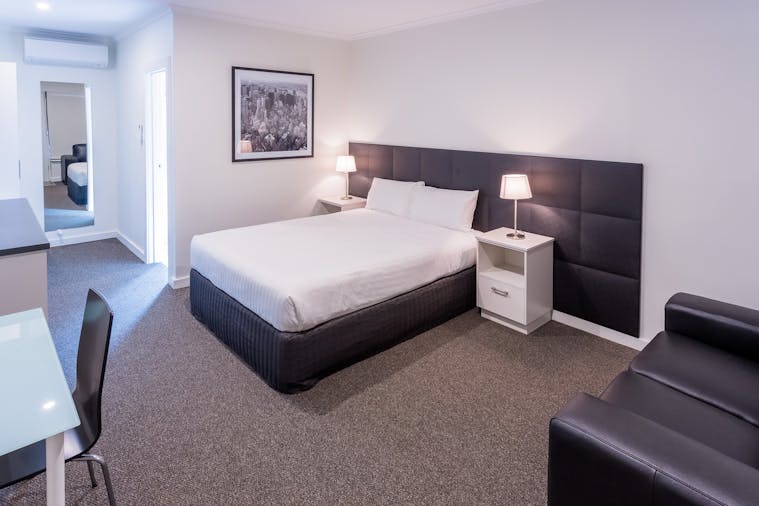 Comfort Inn Manhattan