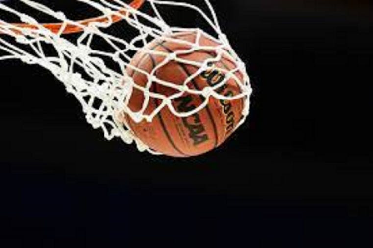 3 x 3 Basketball Tournament