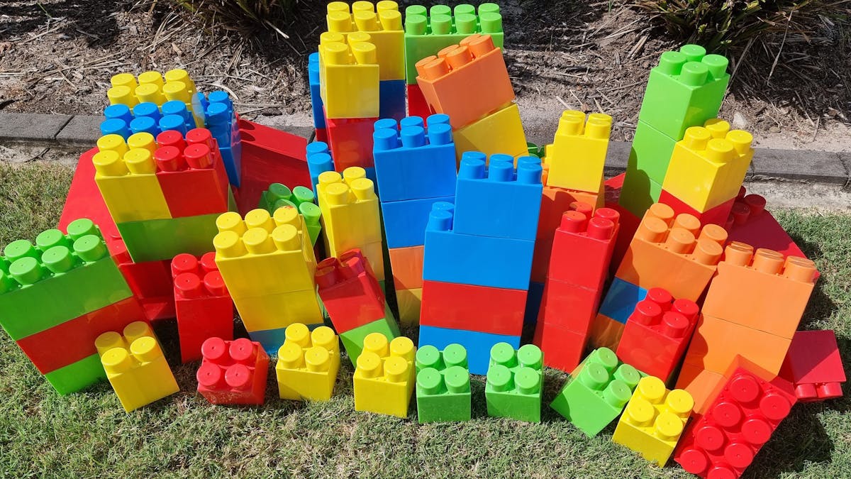 Redlands Games Hire