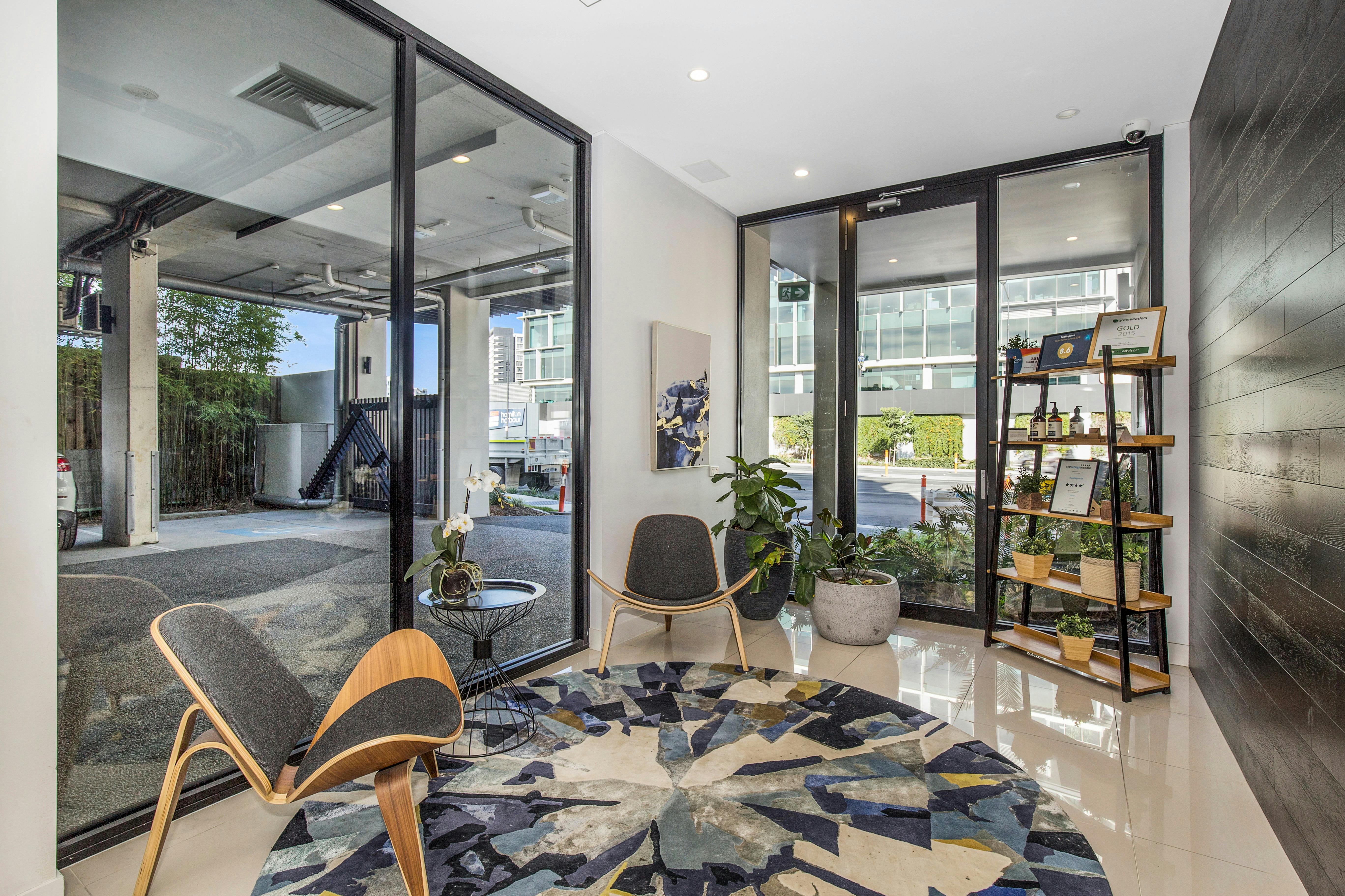 The Kingsford, an Ascend Collection Hotel