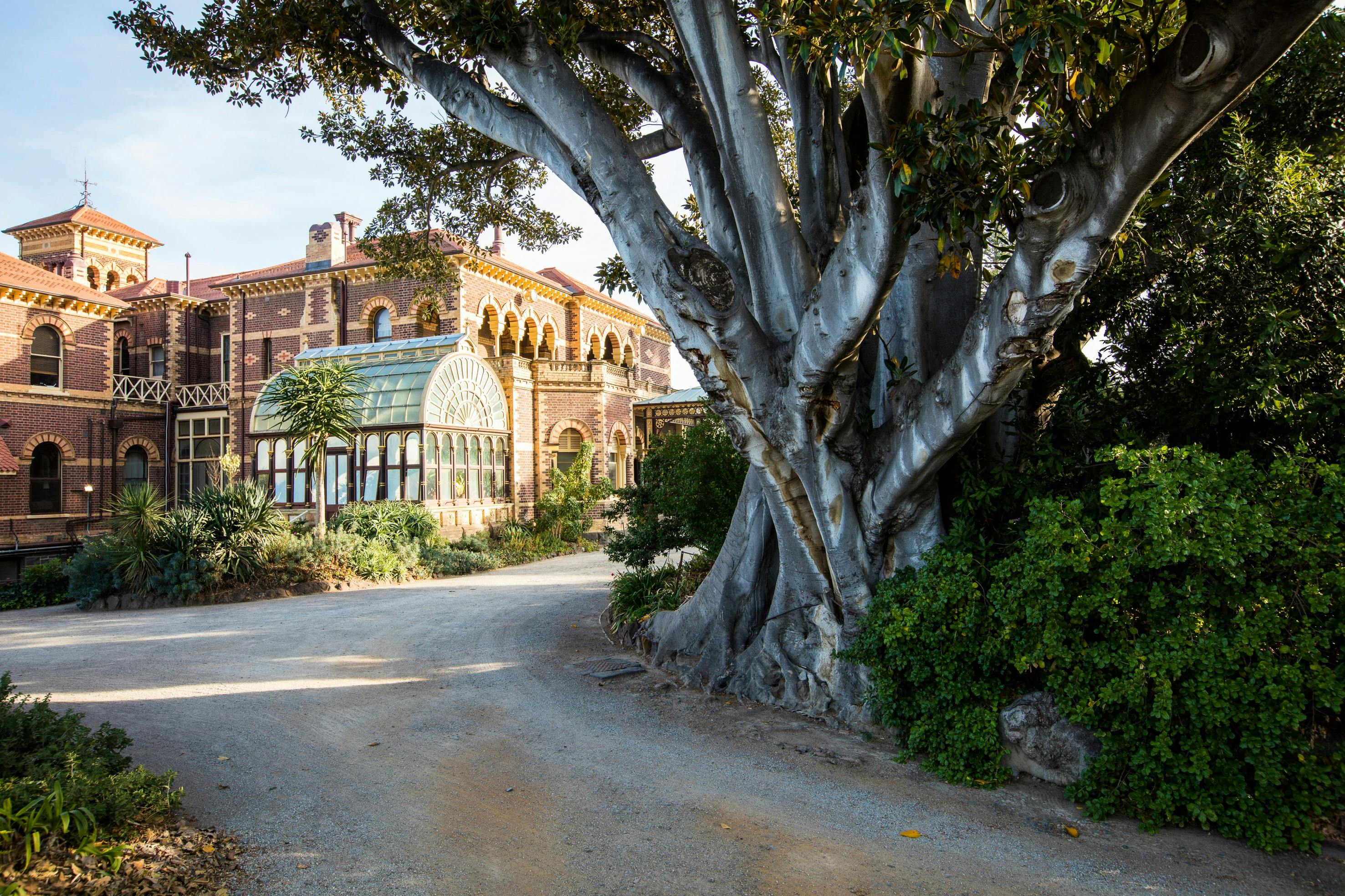 Rippon Lea Estate
