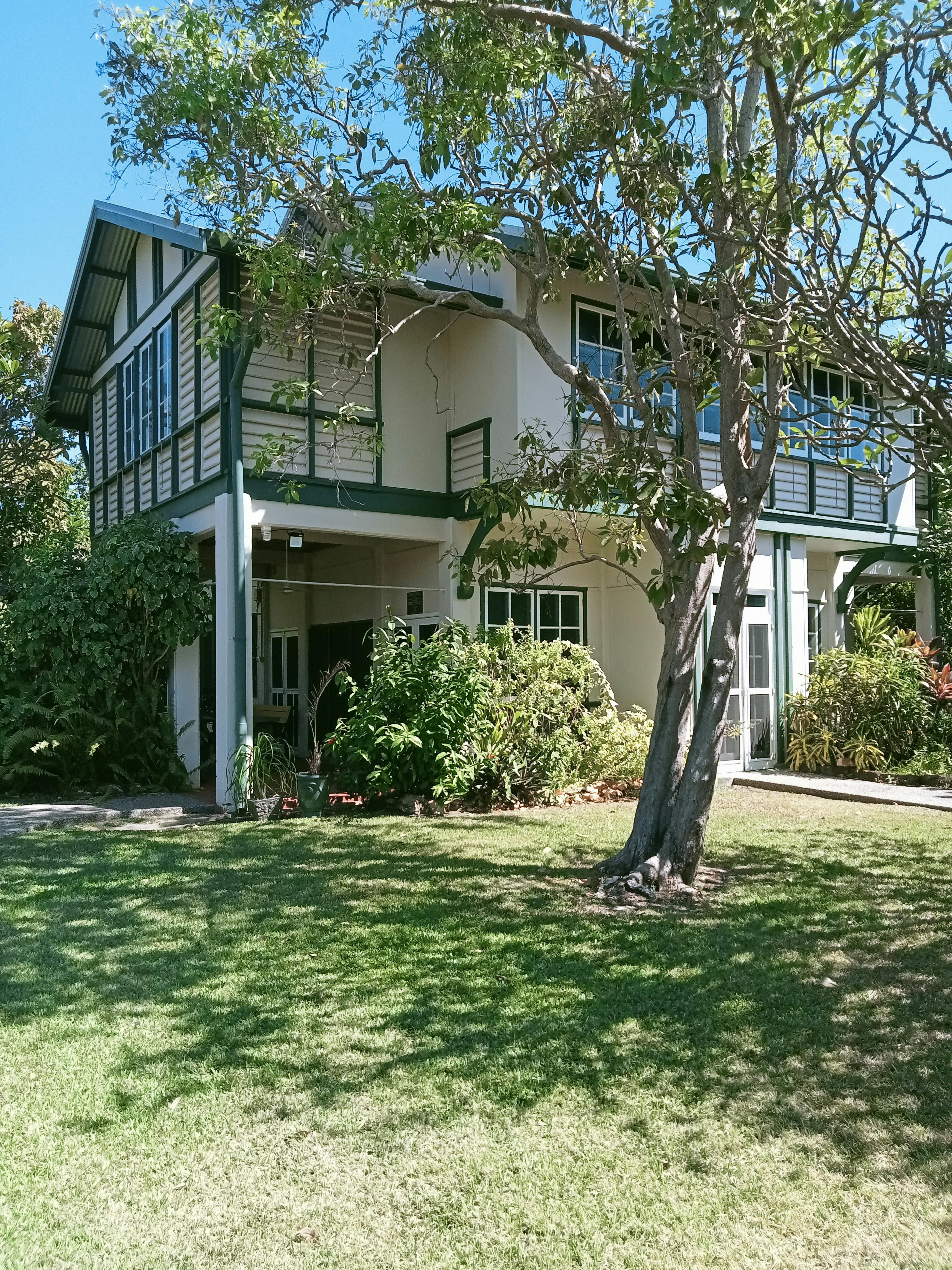 Left Front Side