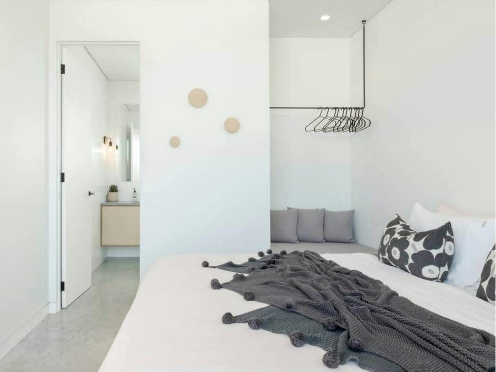 King or Twin room with attached En Suite