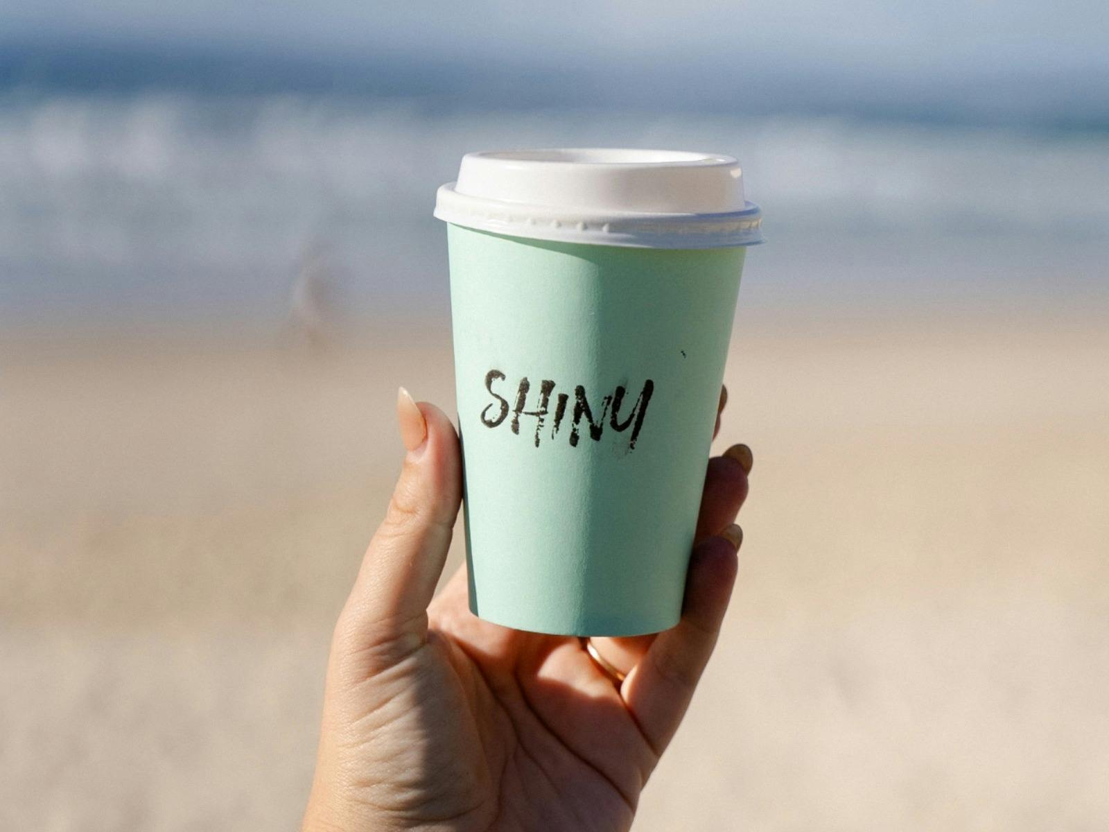 Beach picnic, Best coffee Casuarina, Ground Control Coffee, Organic Coffee