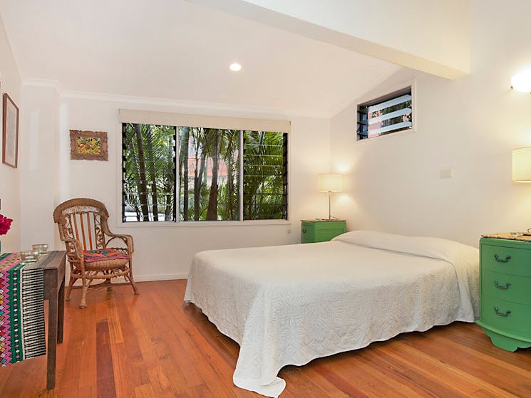Aluna - Byron Bay - Bedroom
