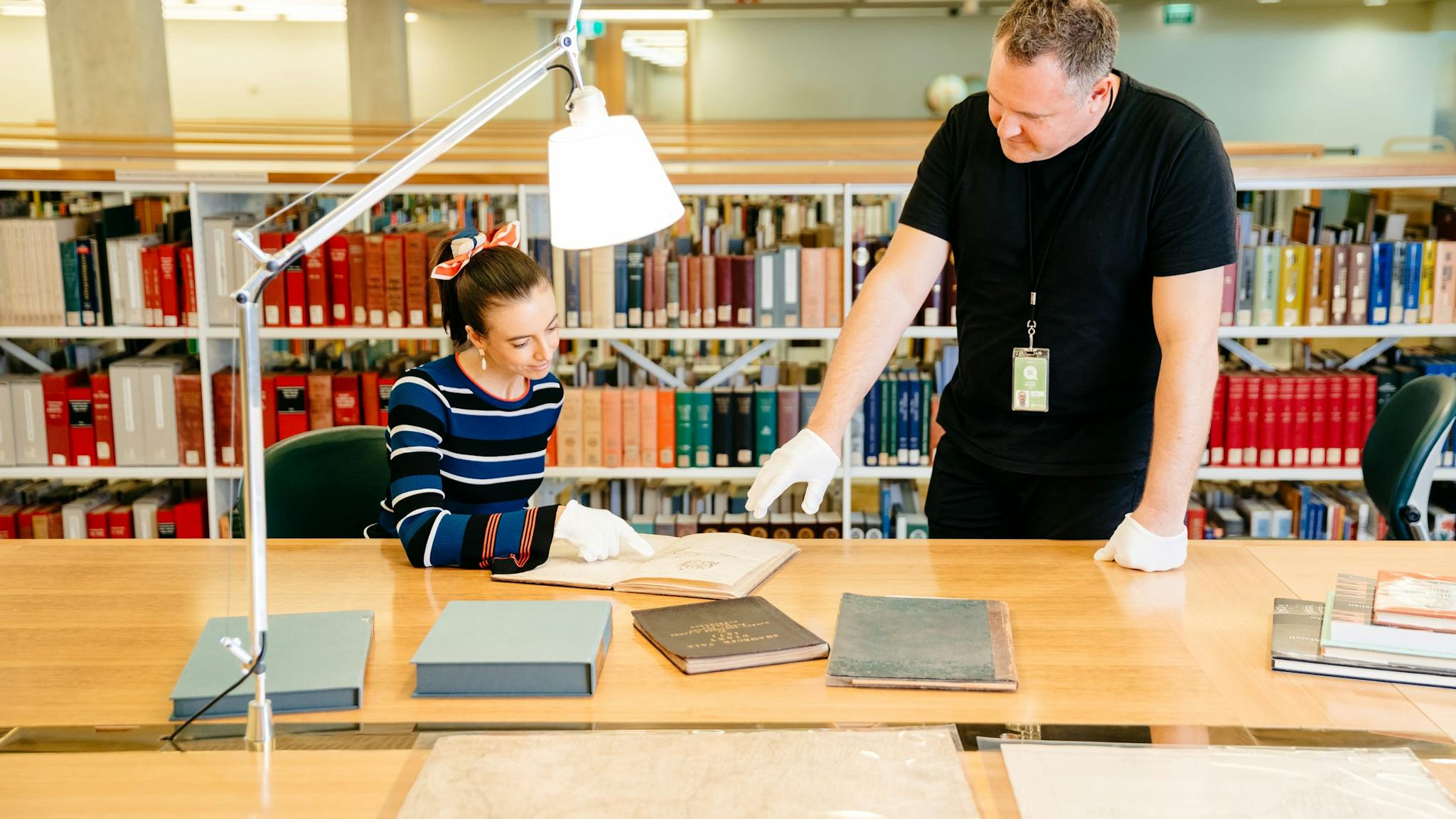 State Library of Queensland