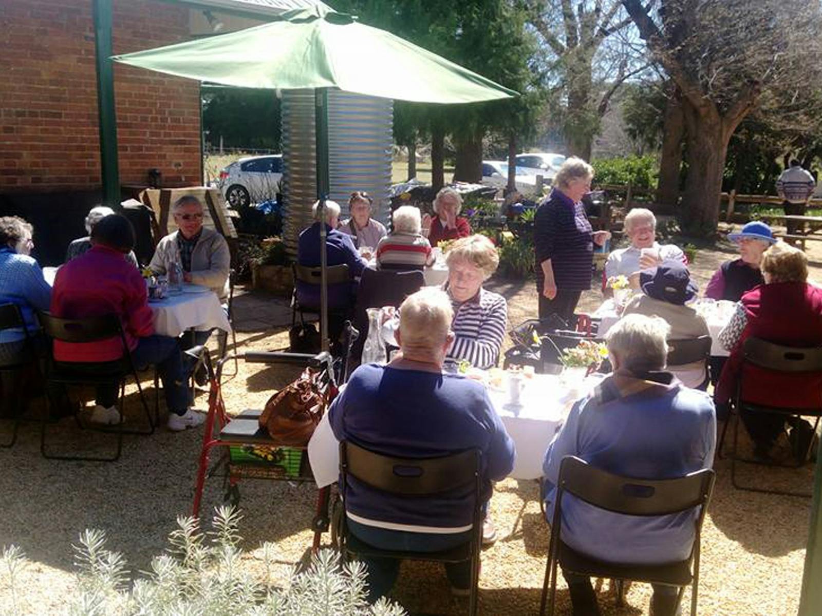 Image for Riversdale Biannual Car Boot Sale