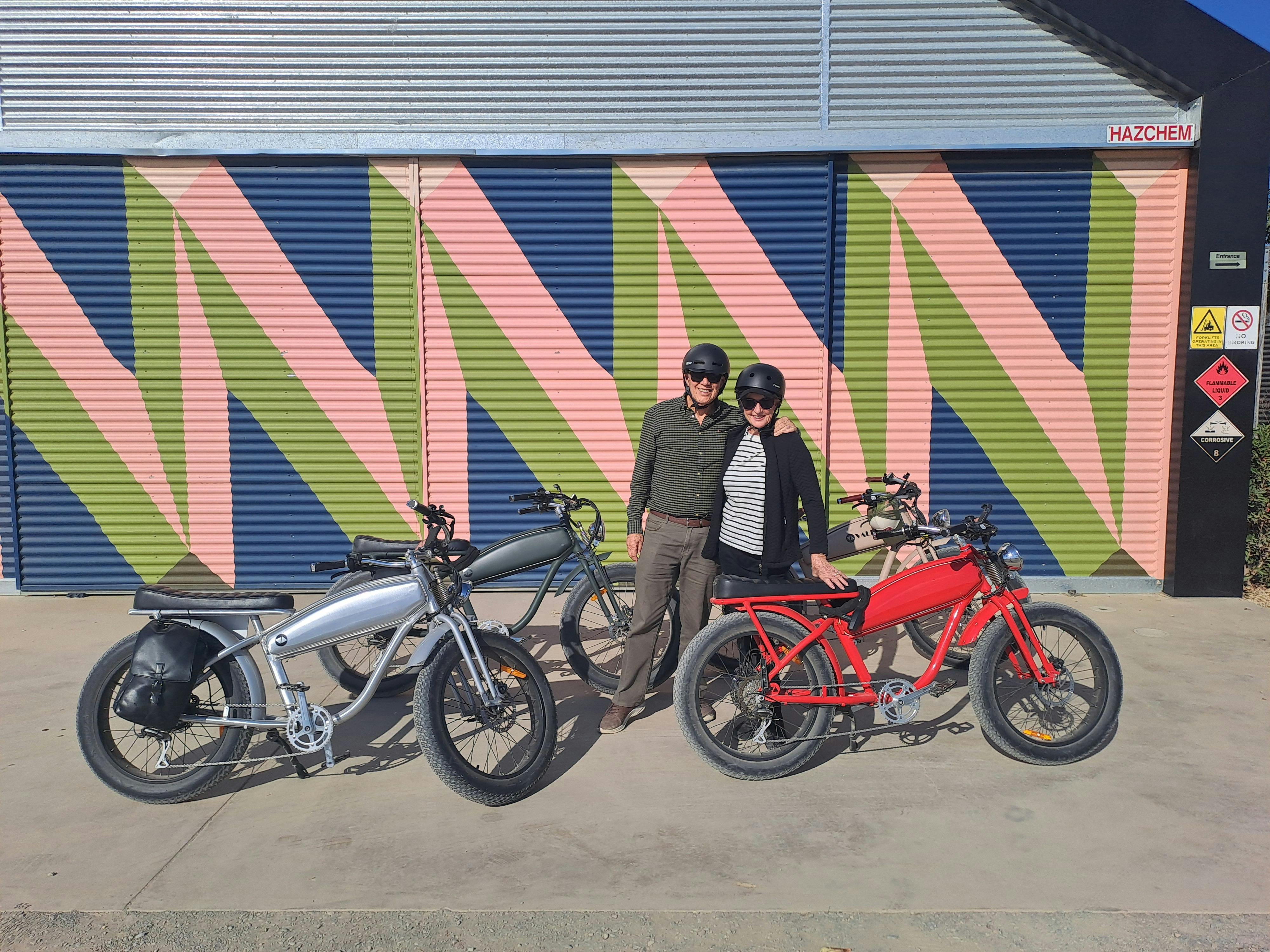 Never Never Distillery