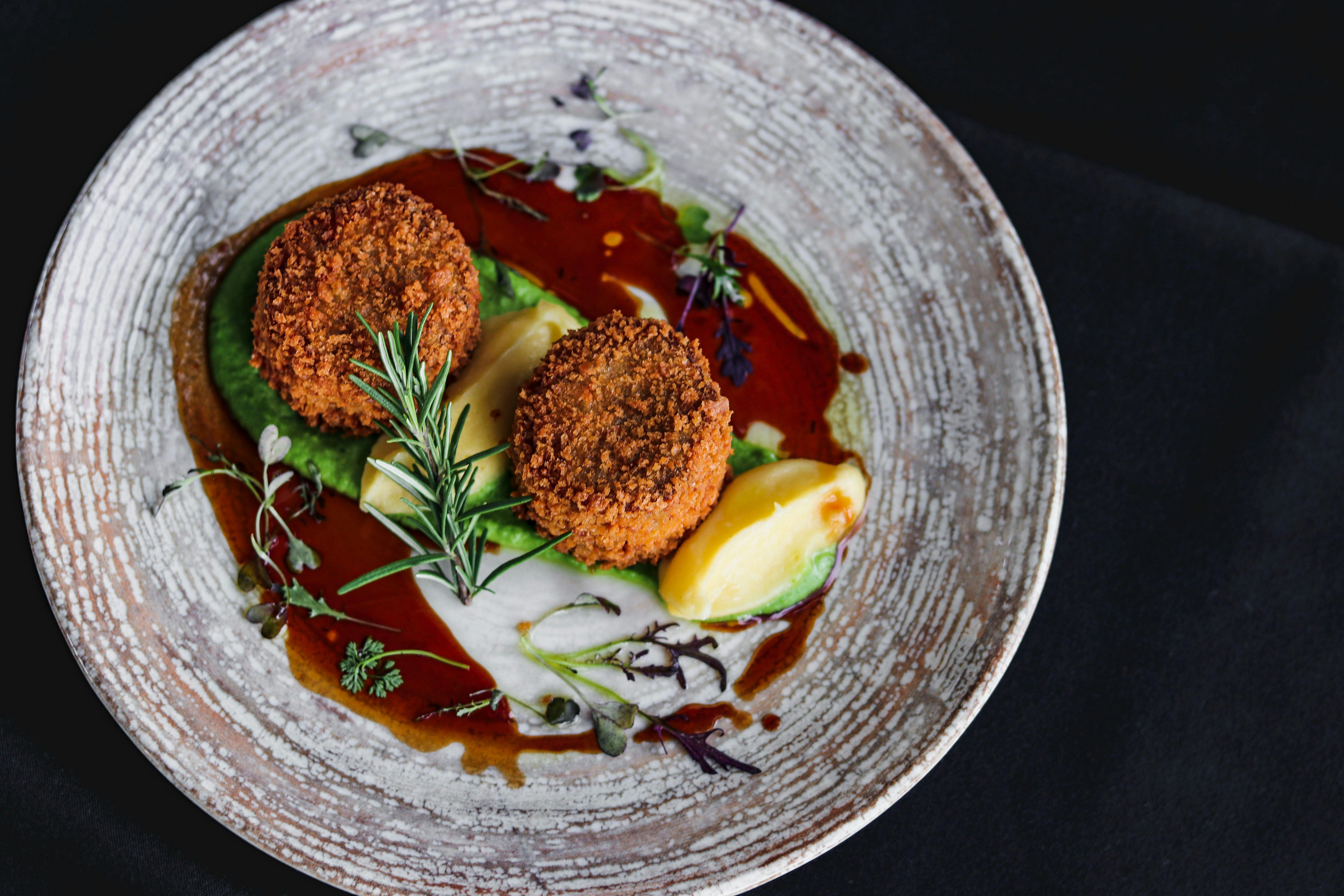 The Promenade Restaurant