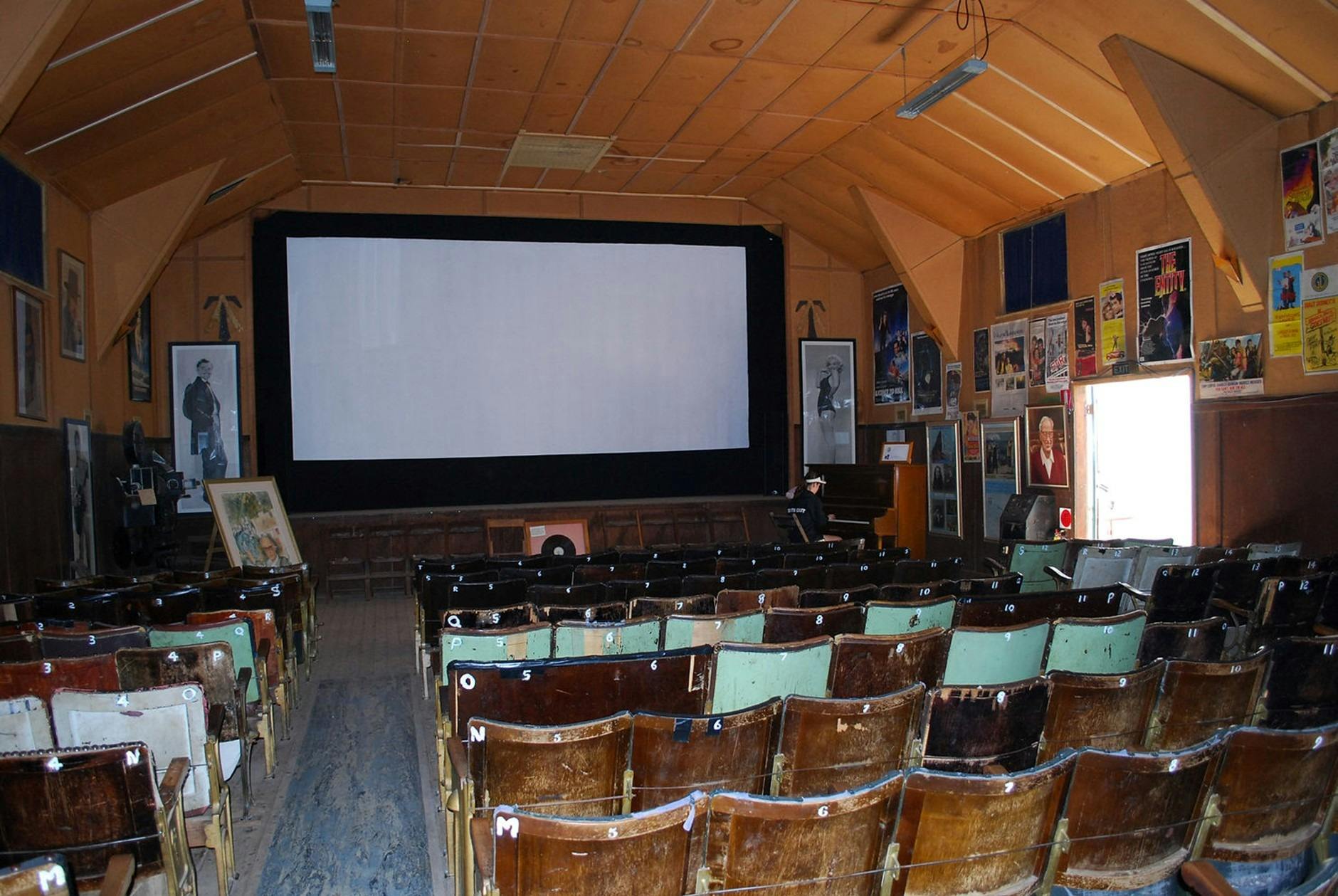 Screen
