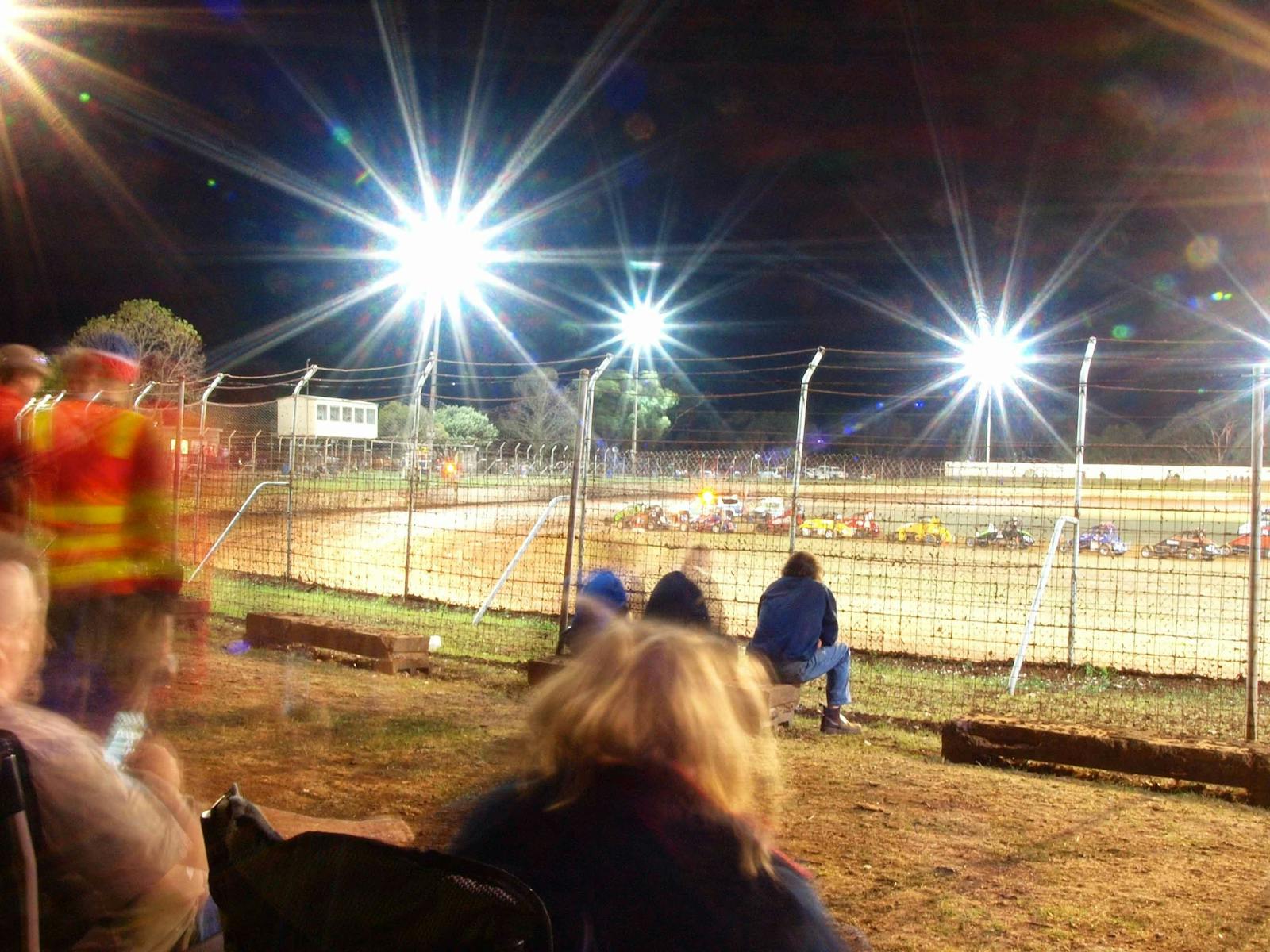 Image for Western Speedway