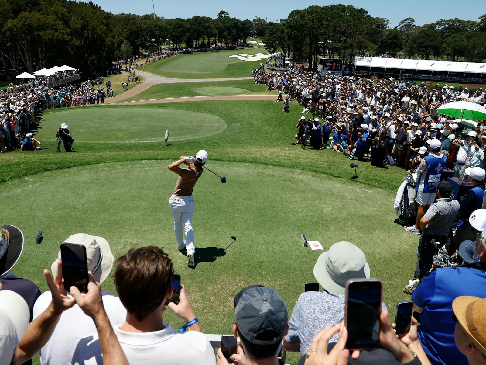 Image for Men's Australian Open 2025