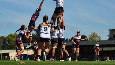 2026 Brumbies W vs Waratahs 2