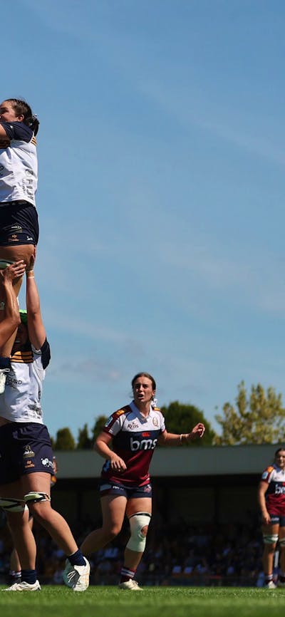 2026 Brumbies W vs Waratahs 2