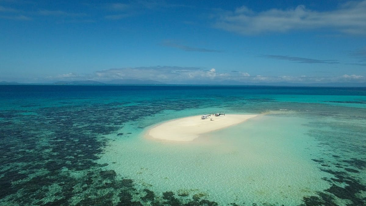 Vlassof Cay