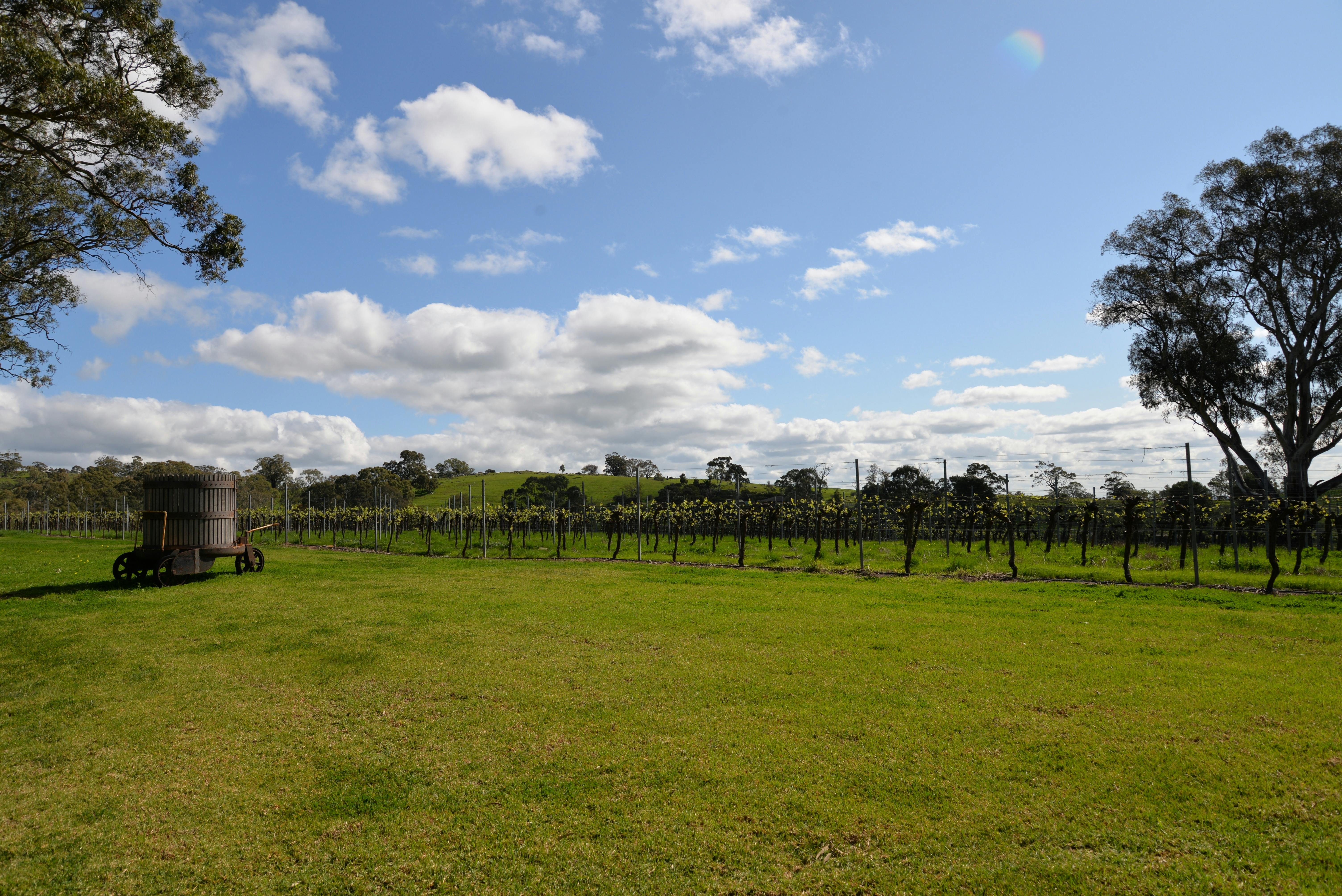 Lambert Estate