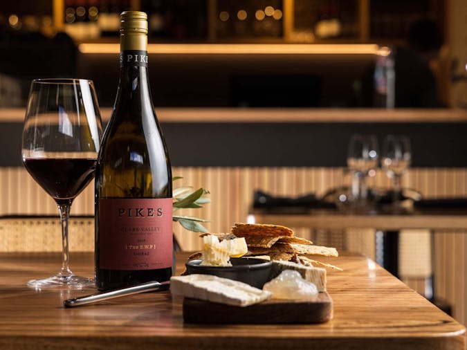 Slate Restaurant