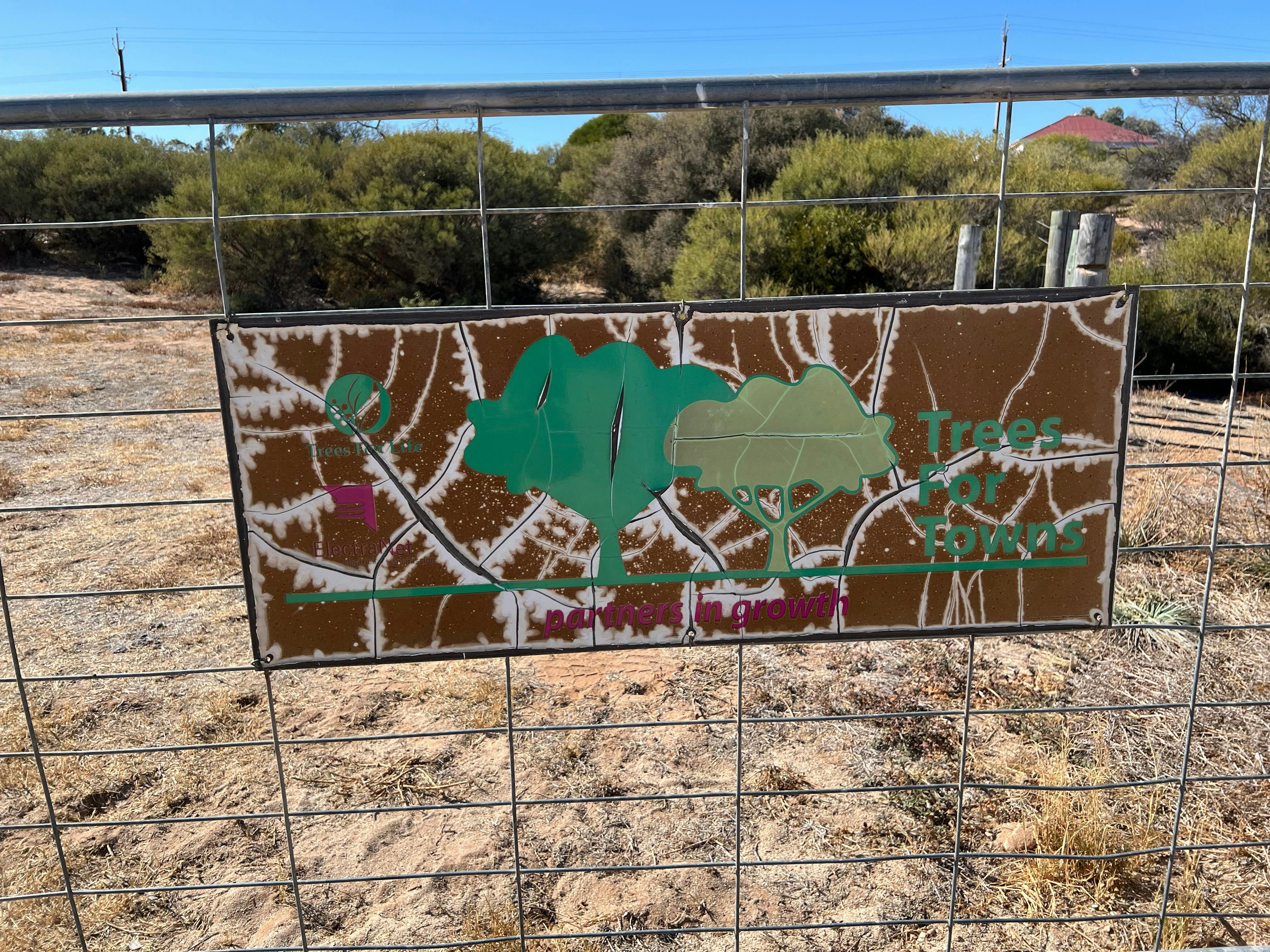 South Beach Trail