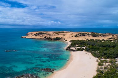 Groote Eylandt Touring Company
