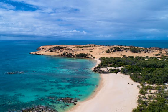 Groote Eylandt Touring Company