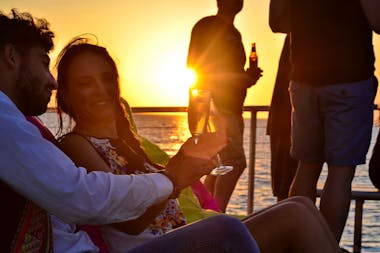 Spirit of Darwin Harbour Cruises