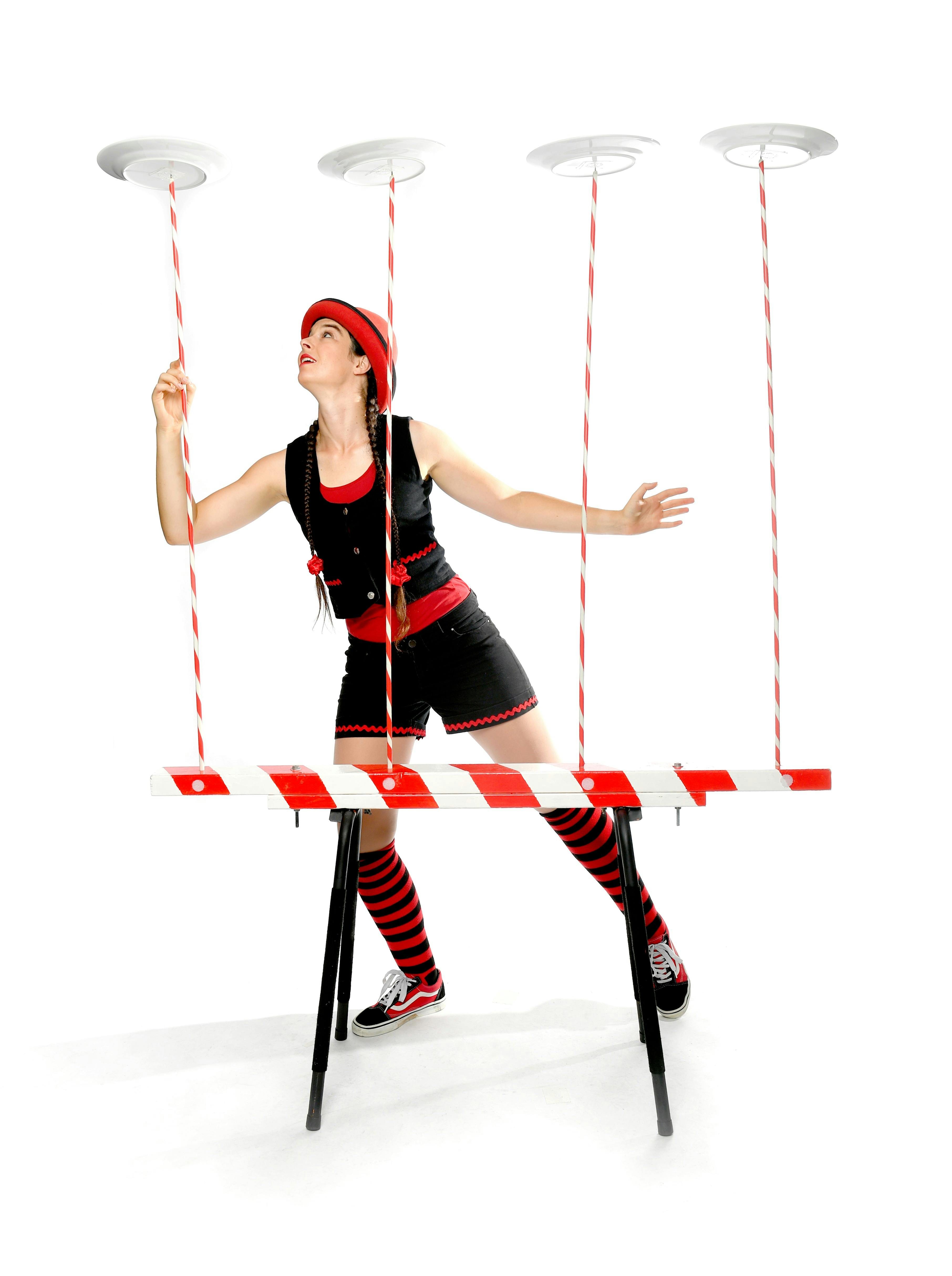 Canberra Circus Festival