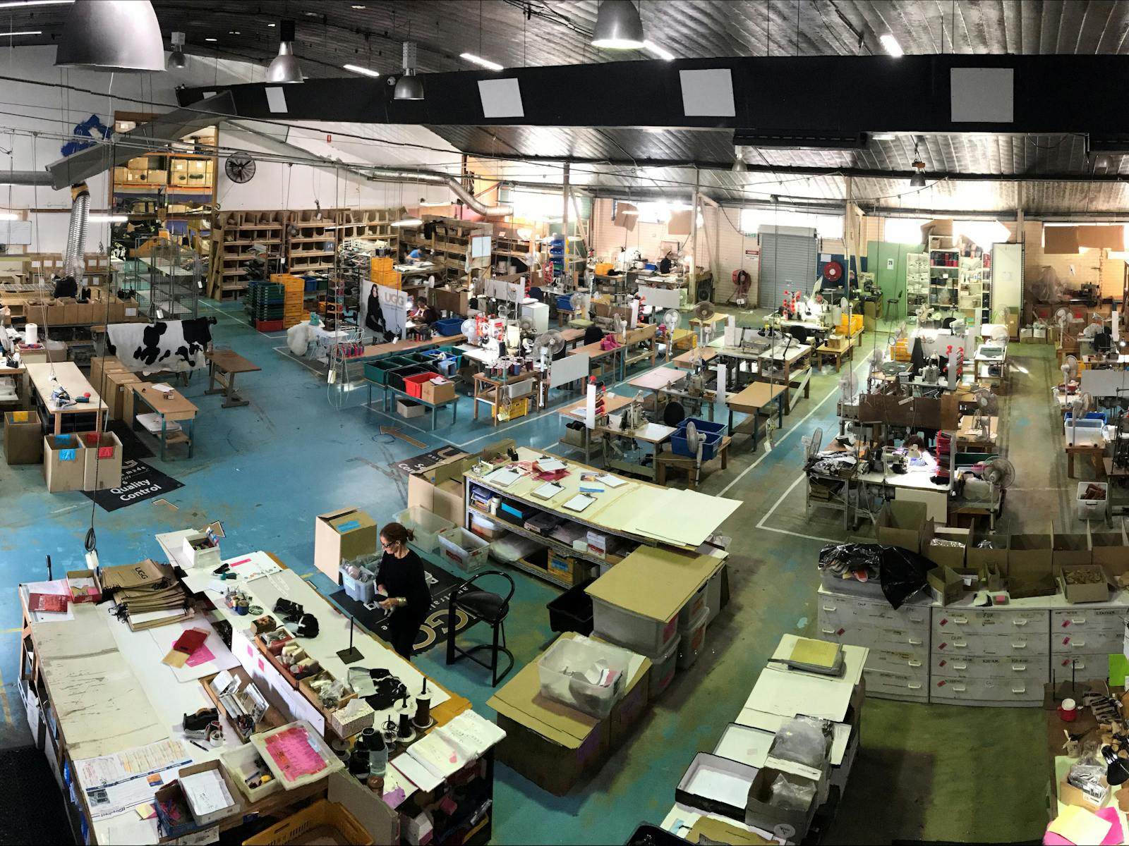 UGG Australian Made Since 1974