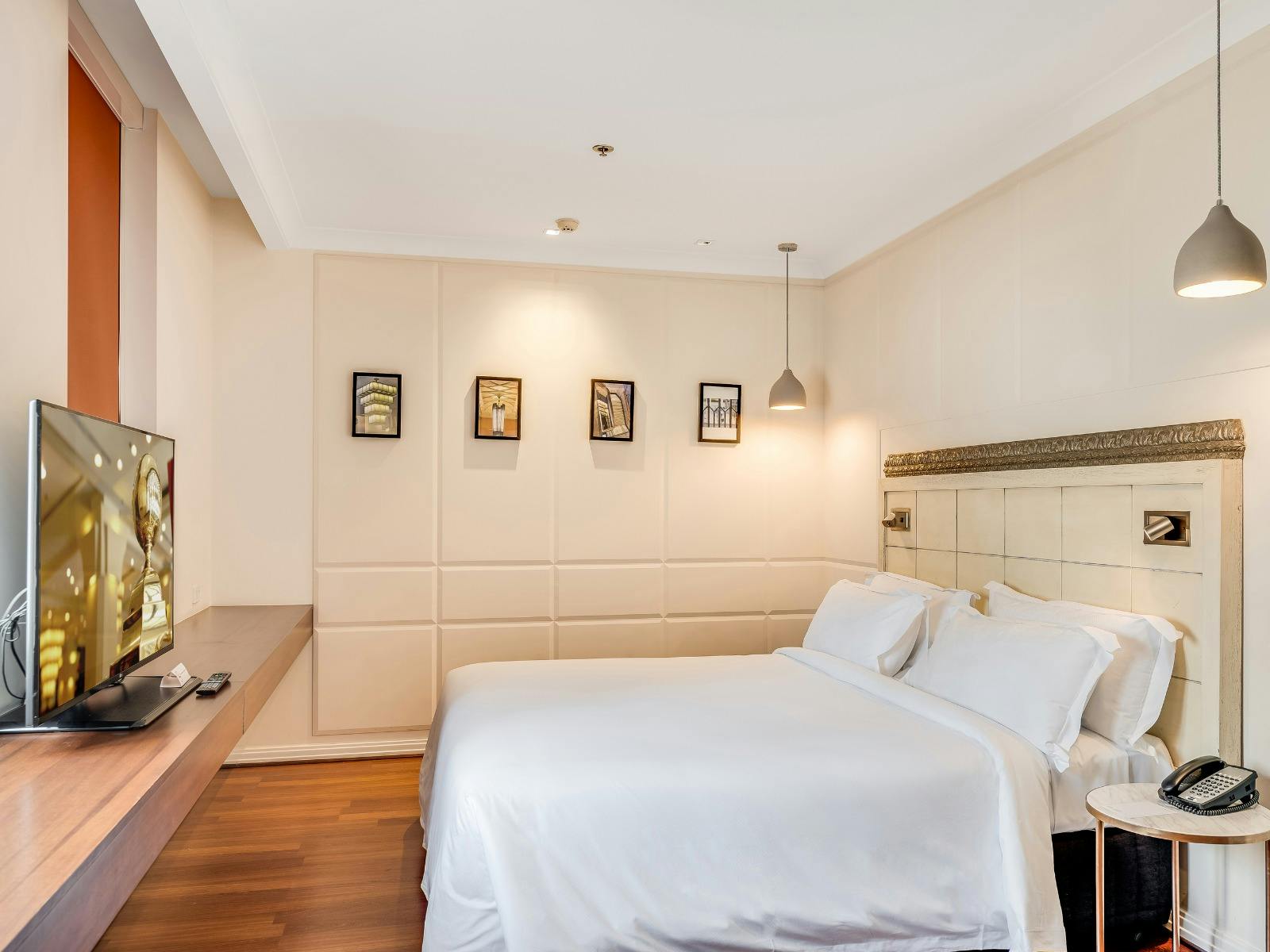 10Rooms Junior Suites