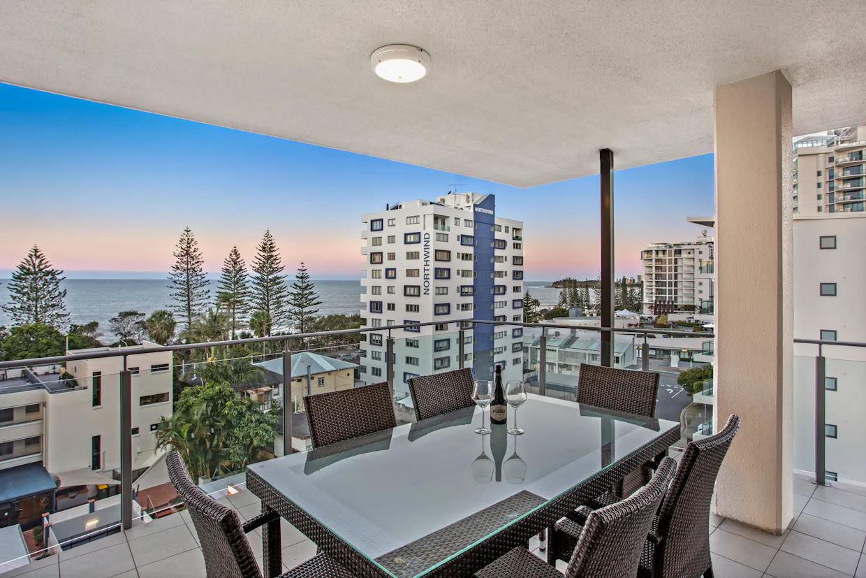 Save 20% at Coco Mooloolaba