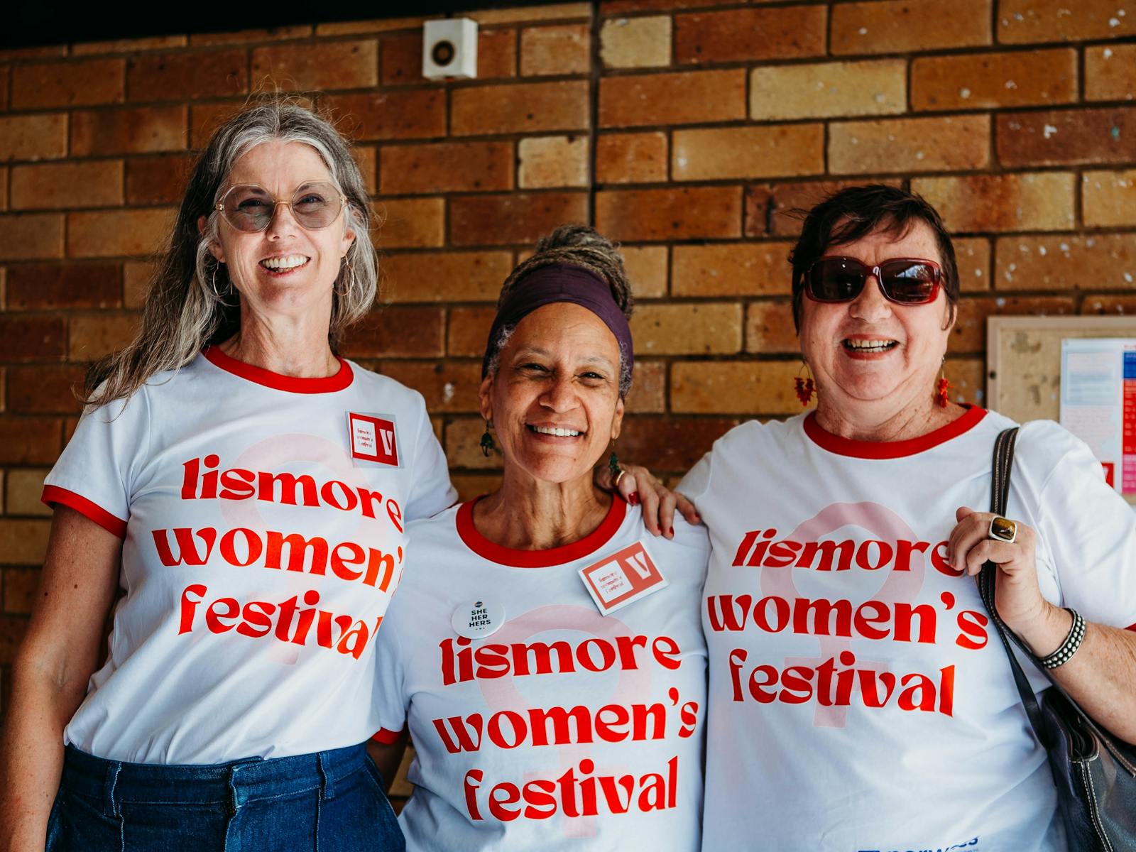 Image for Lismore Women's Festival
