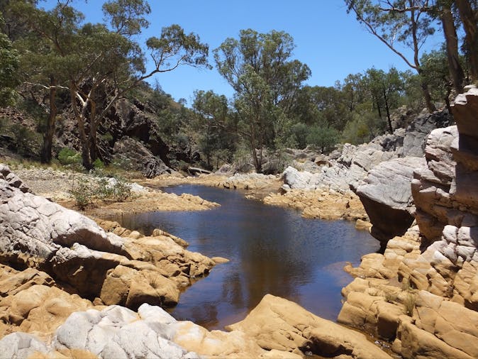4 Day Tour Discover Arkaroola Sanctuary