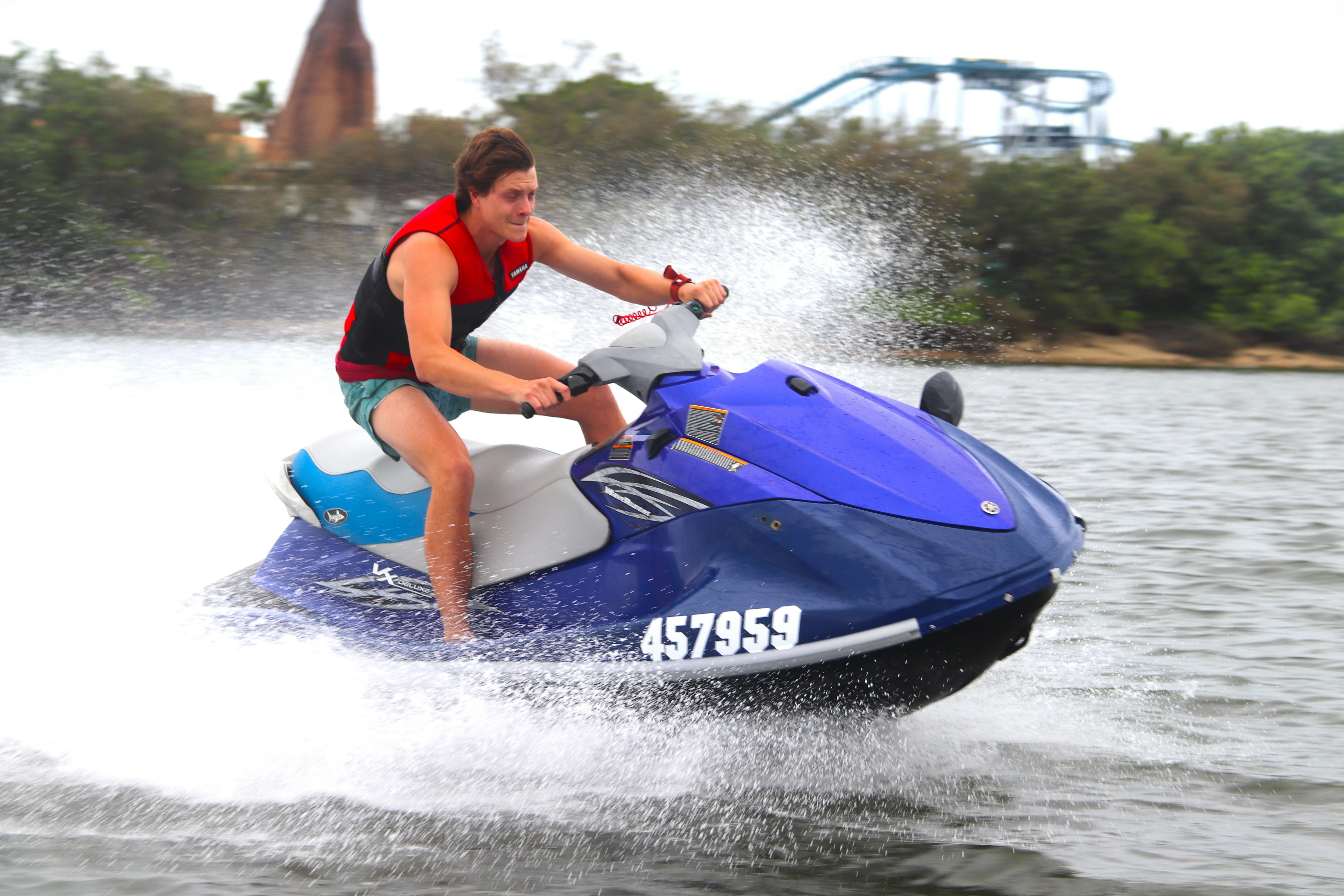 Gold Coast Watersports