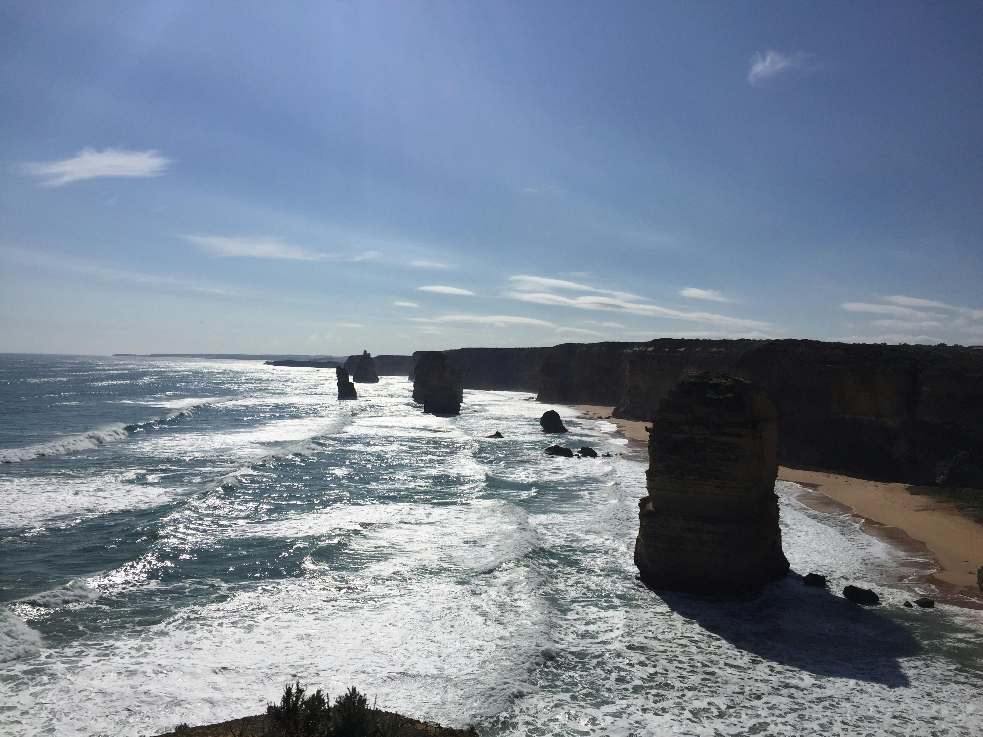 12 Apostles