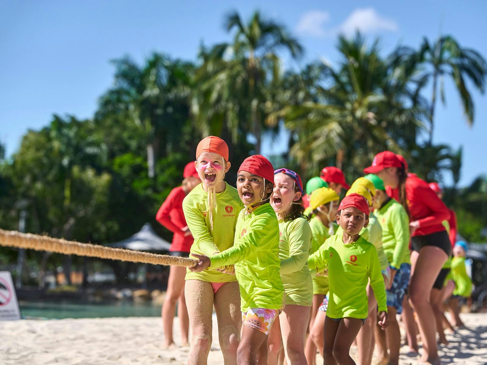 Little Lifesavers - Bundaberg