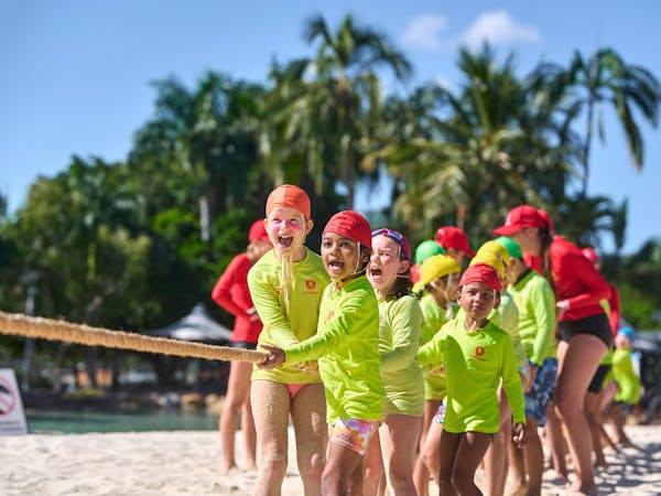 Little Lifesavers - Bundaberg