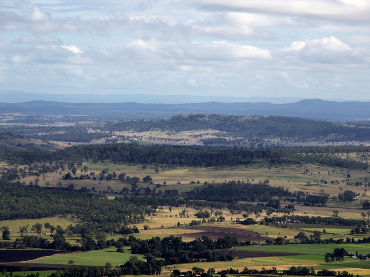 Boonah Visitor Information Centre - Information - Queensland