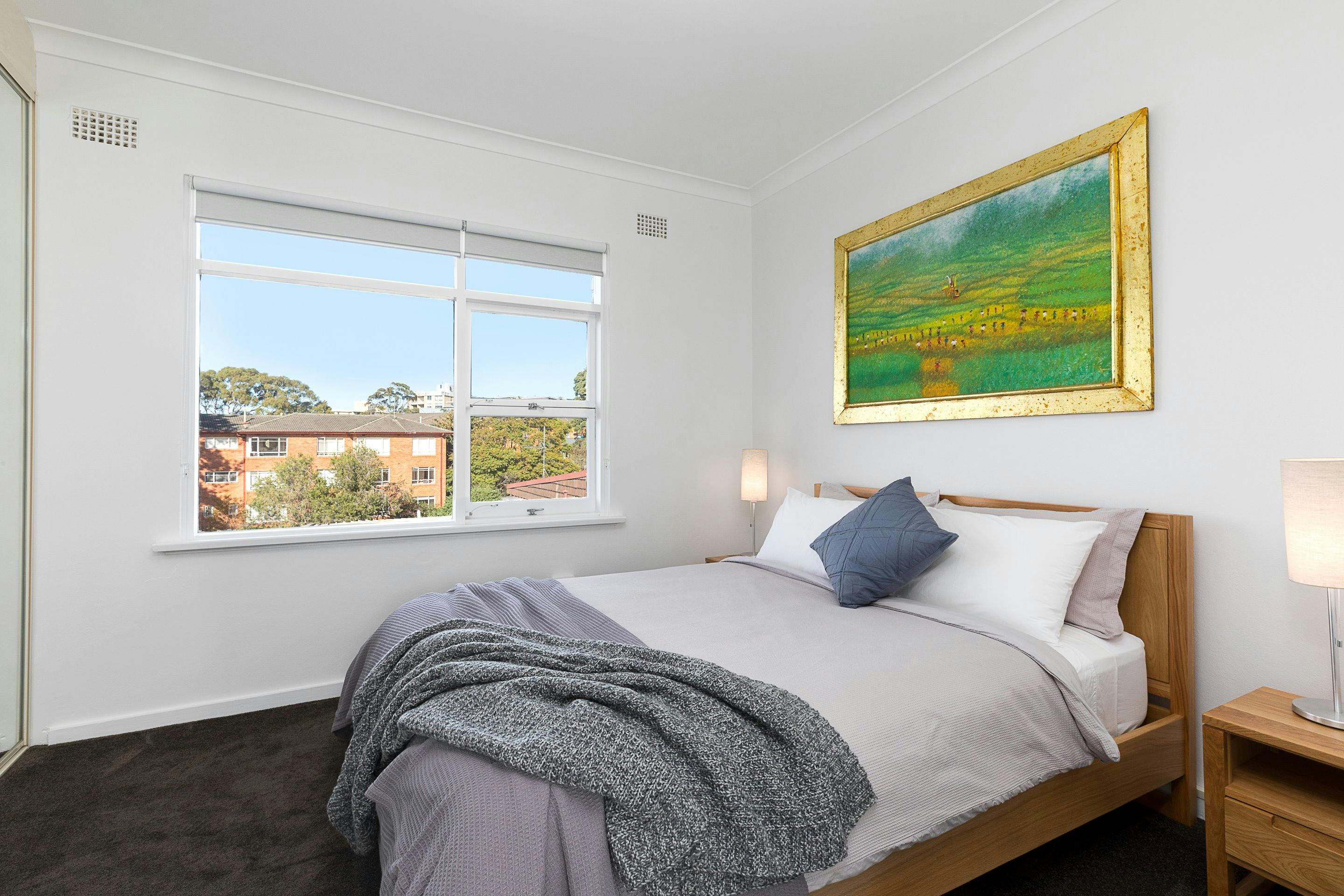 St Valentines Apartments Mosman Sydney, Australia Official Travel