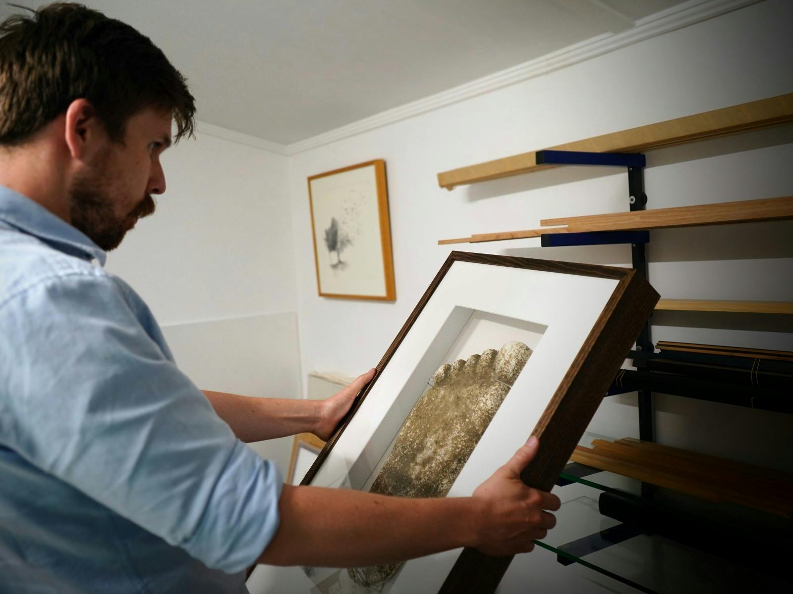 Image for Yass Valley Framing