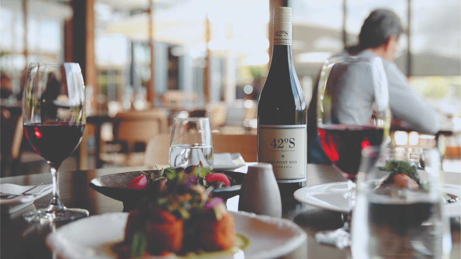 Frogmore Creek Restaurant