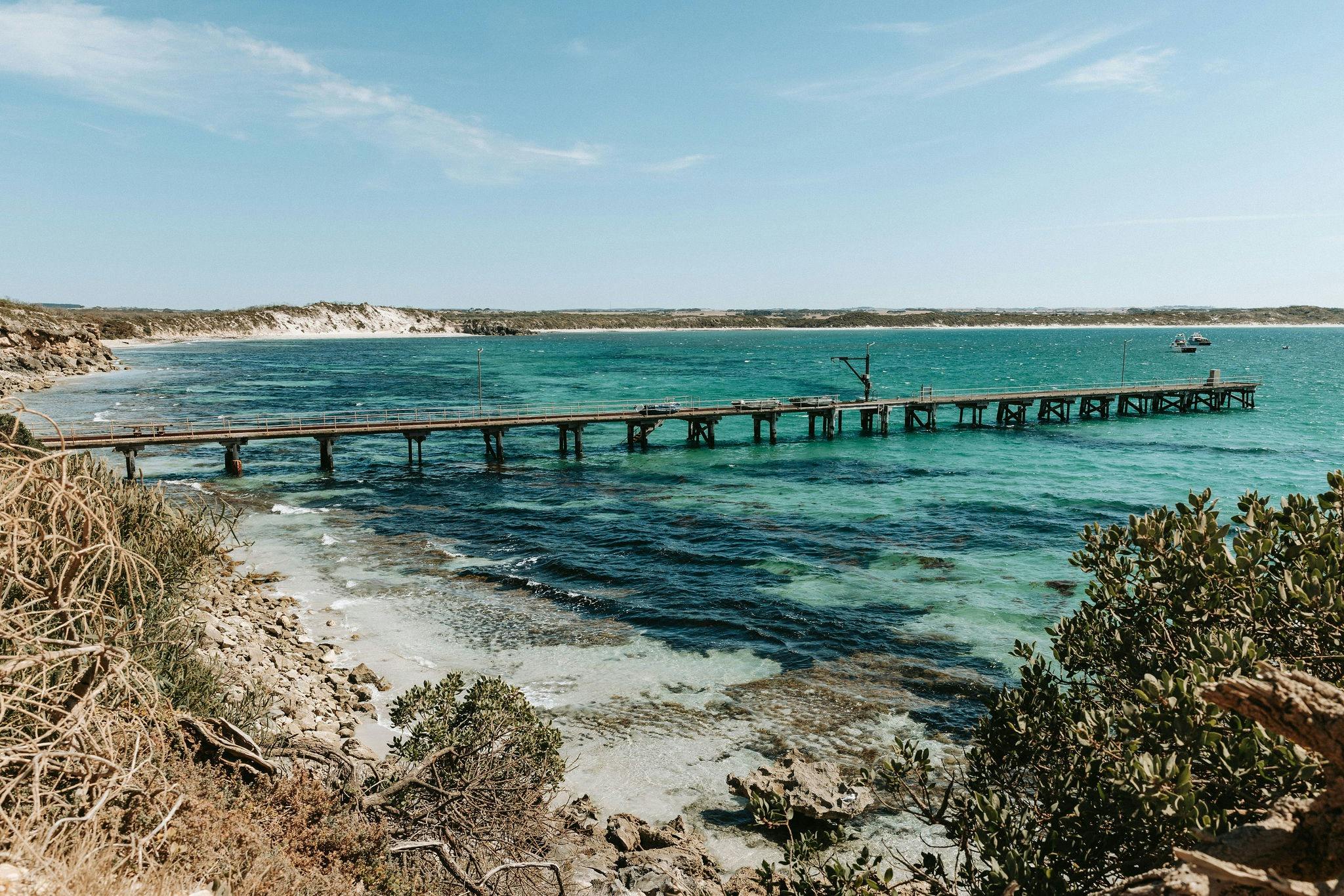 Vivonne Bay