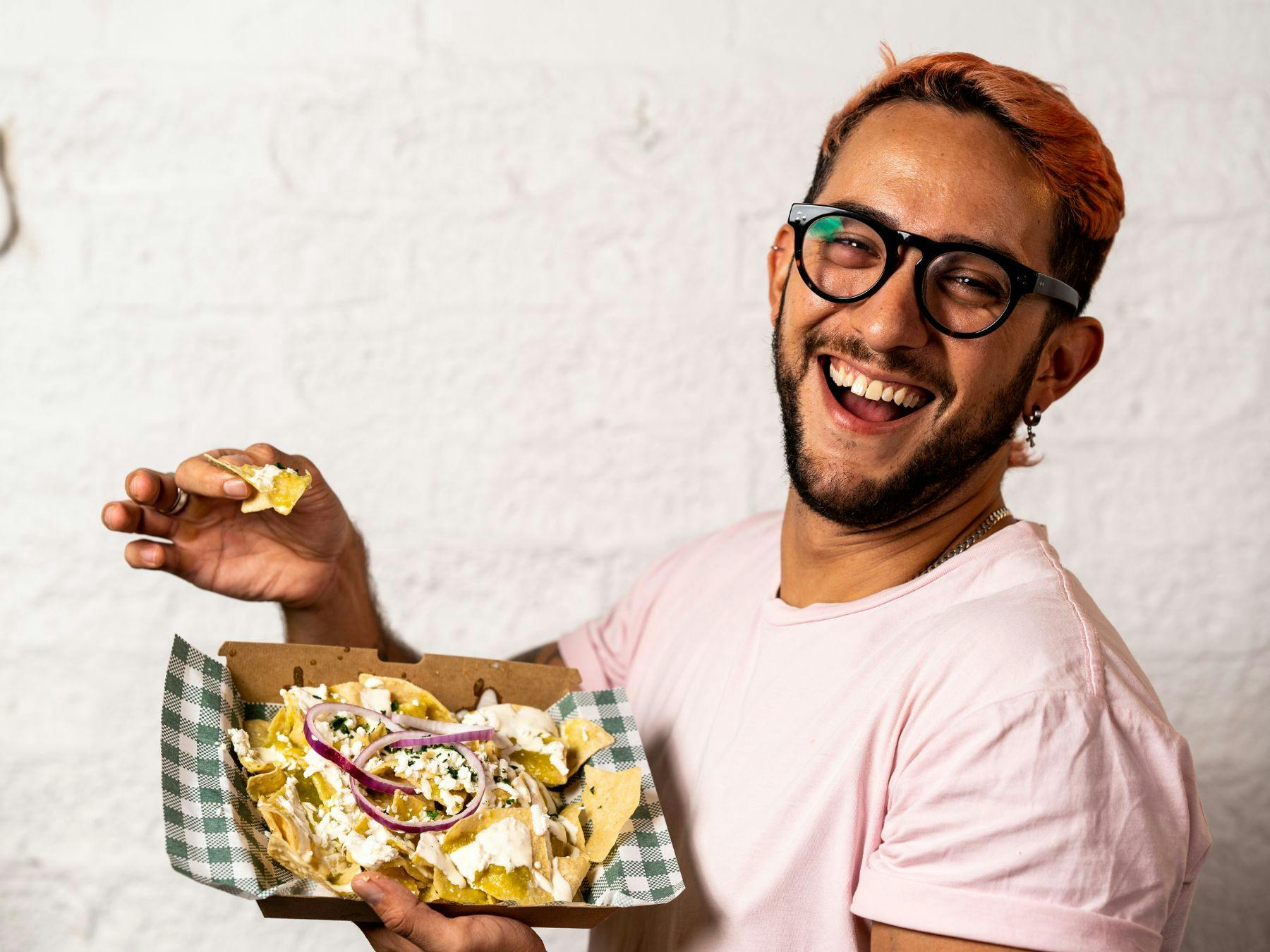 Hungry José Mexican Street Food