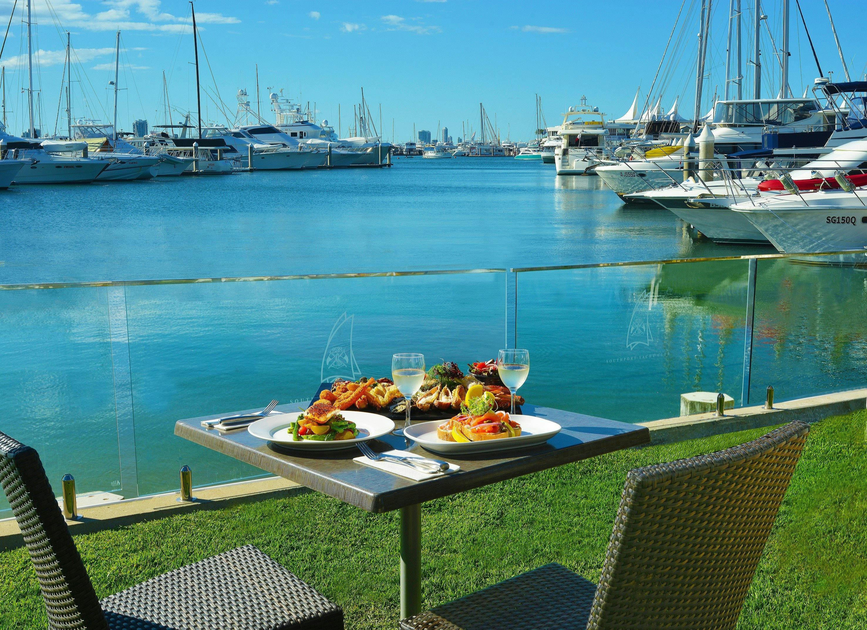 Southport Yacht Club Incorporated