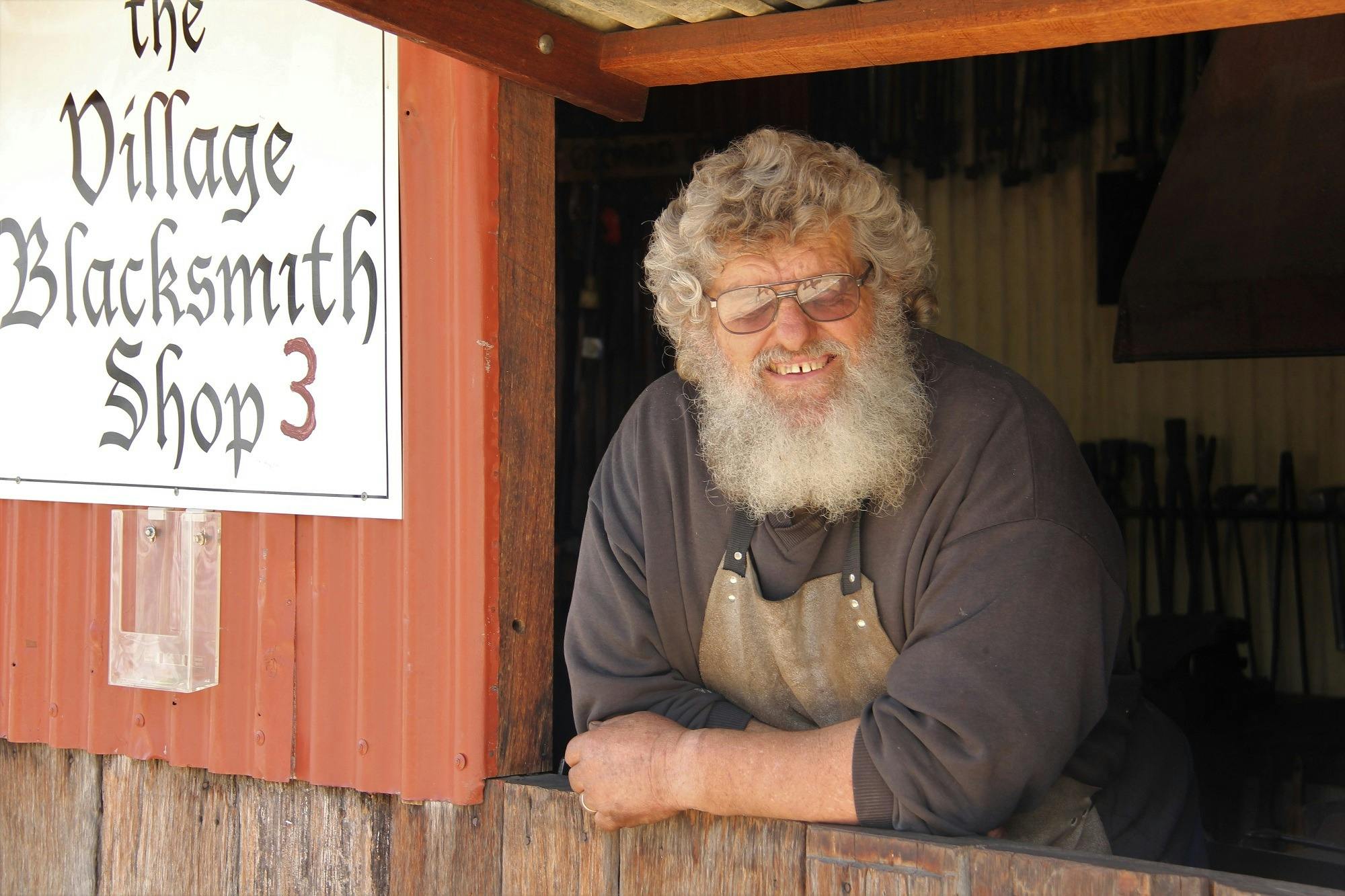 Lockyer Valley Heritage Festival