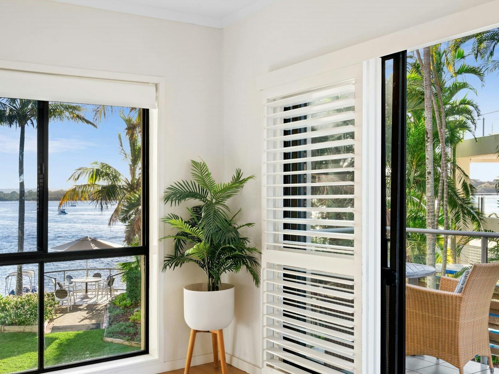 Culgoa Beach View Apartment Culgoa Beach View Apartment