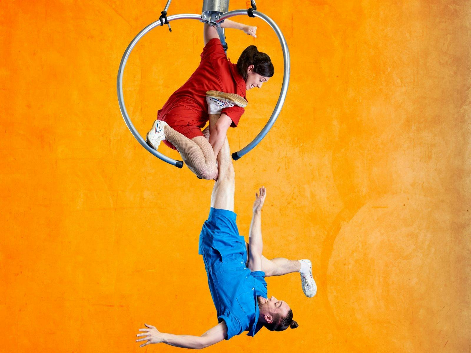 Level Up by Gravity Dolls