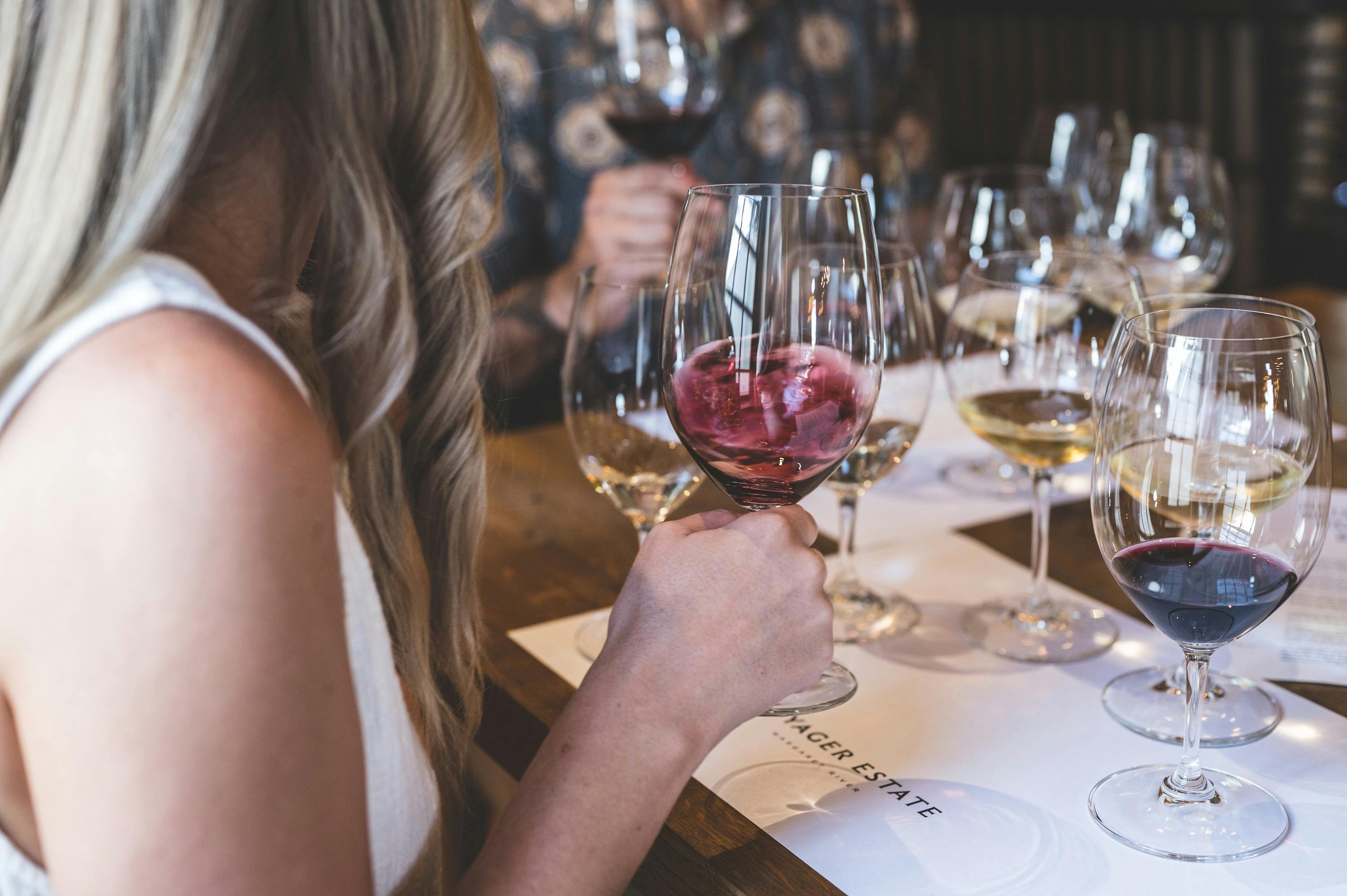 Voyager Estate, Margaret River, Western Australia