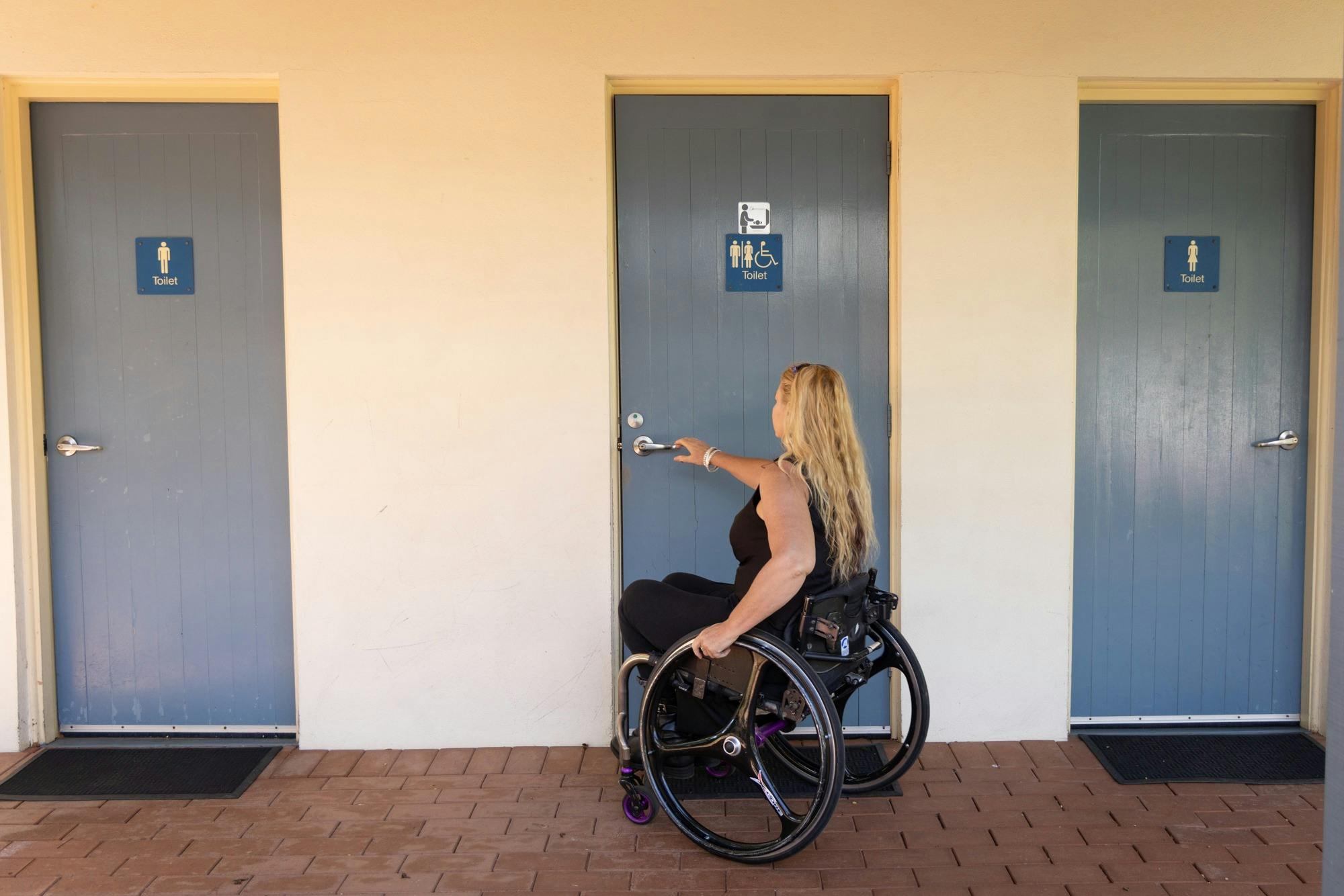 Swan Valley Visitor Centre